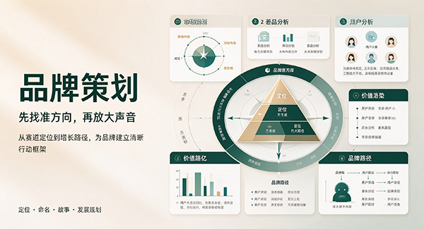 德保县品牌策划